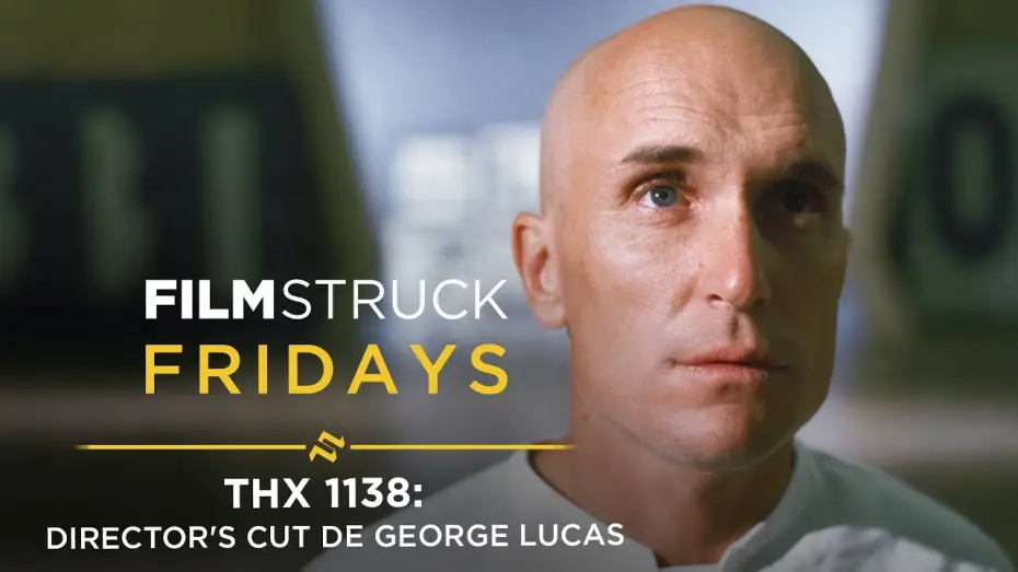 Watch film THX 1138 | THX 1138: Director's Cut de George Lucas - Pr&eacute;sentation VF