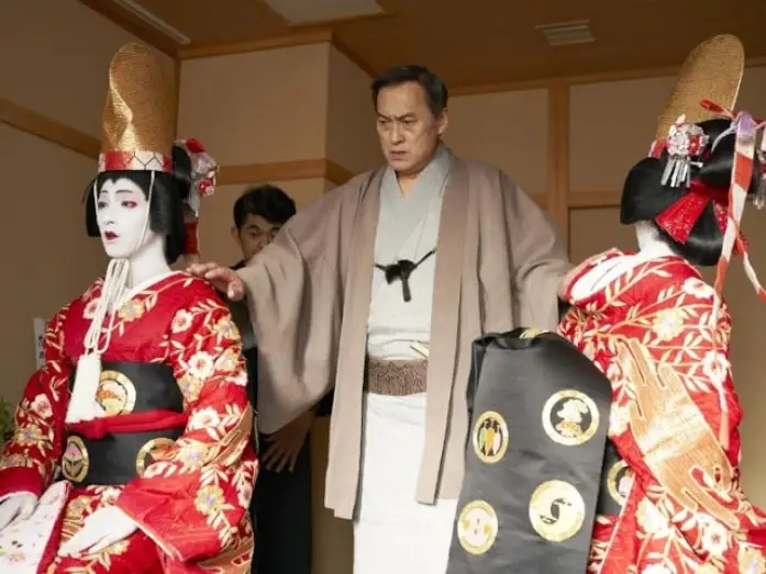 Watch film Kokuho | Official UK Teaser Trailer [Subtitled]