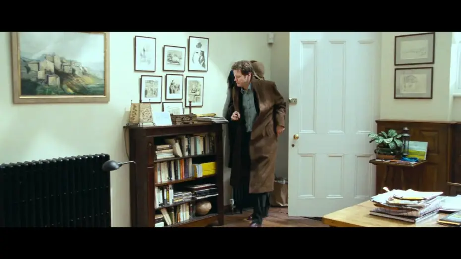 Watch film Love Actually | Tats&auml;chlich ... Liebe - Trailer