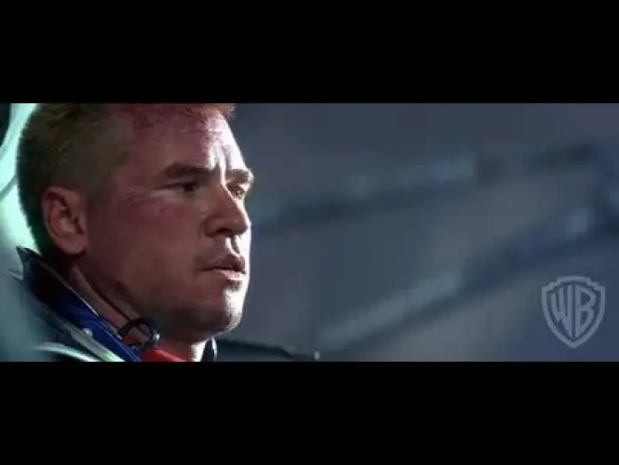 Watch film Red Planet — Red Planet Trailer