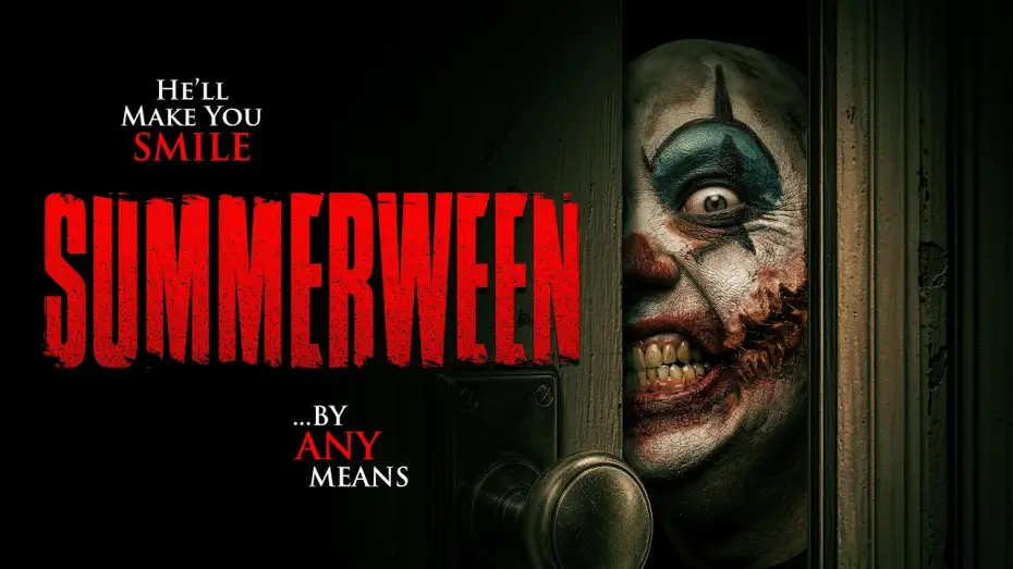 Watch film Summerween | Summerween | Official Trailer | The Asylum Movie Channel