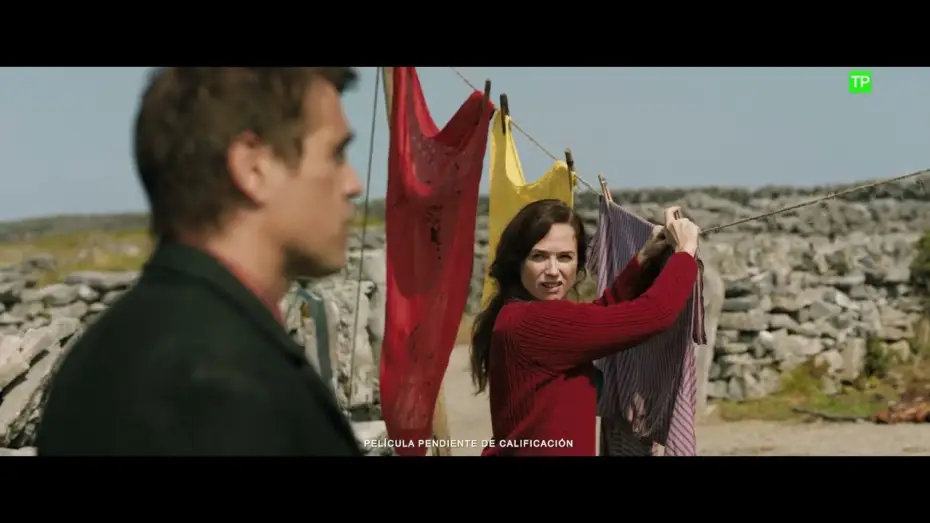 Watch film The Banshees of Inisherin | Escena: 'Puede que ya no le caigas bien'