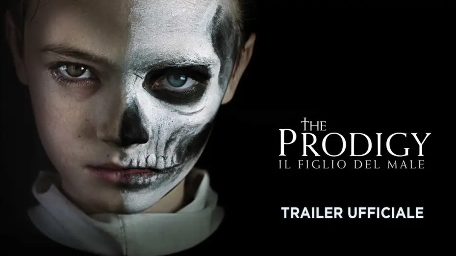Watch film The Prodigy | The Prodigy - Il figlio del male. Trailer italiano ufficiale [HD]
