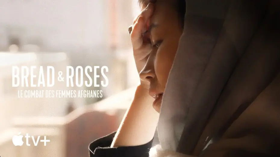 Watch film Bread & Roses | Bande-annonce officielle [VOSTFR]