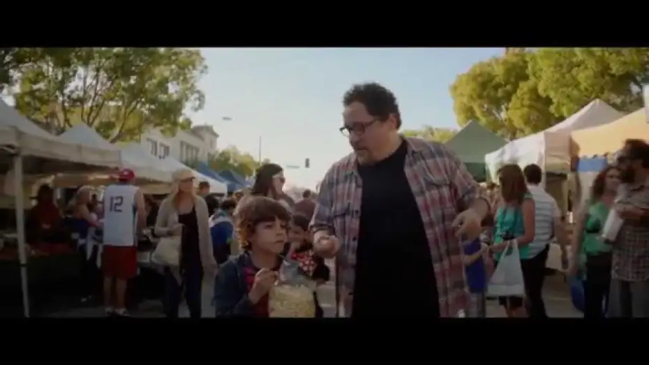 Watch film Chef | #CHEF. Tr&aacute;iler oficial. Ya en cines. Sony Pictures Espa&ntilde;a