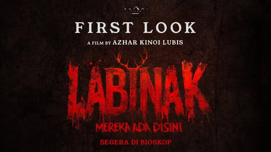 Watch film Labinak: They Are Amongst Us | FIRST LOOK FILM LABINAK