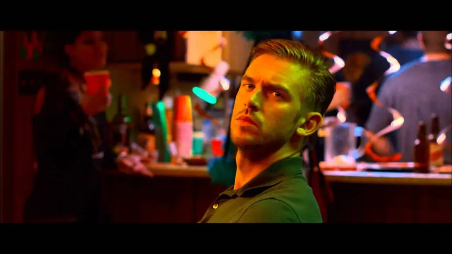 Watch film The Guest | The Guest - Tr&aacute;iler