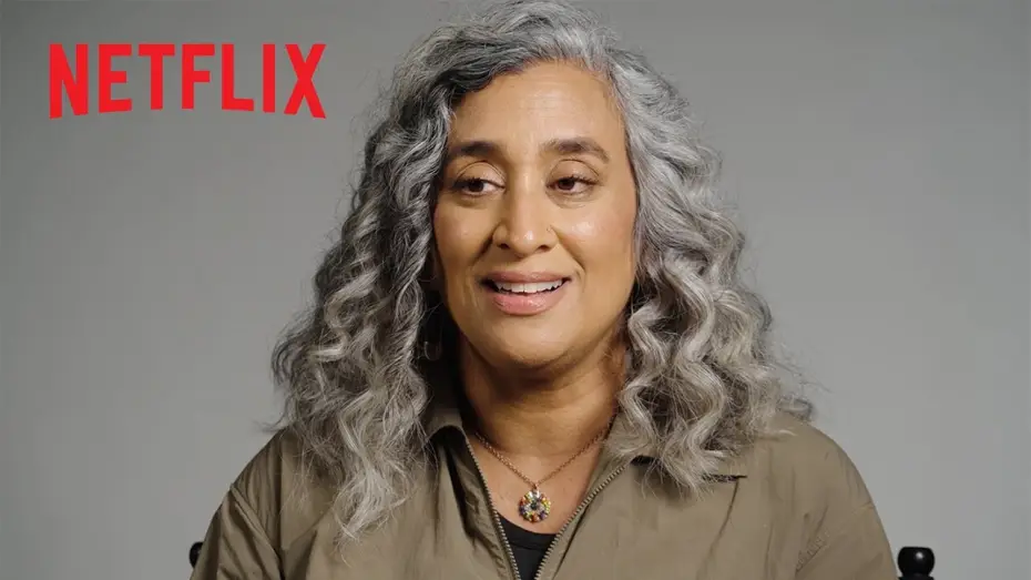 Watch film The Perfect Neighbor | Director Geeta Gandbhir on the Origin Story