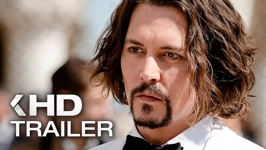 Watch film The Tourist | THE TOURIST Trailer German Deutsch (2010)