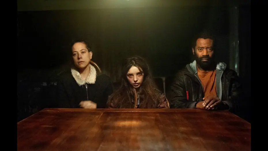 Watch film The Wolf, the Fox, and the Leopard | Official Trailer