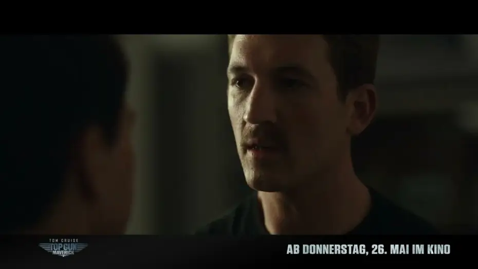 Watch film Top Gun: Maverick | TV Spot: Feeling Safe