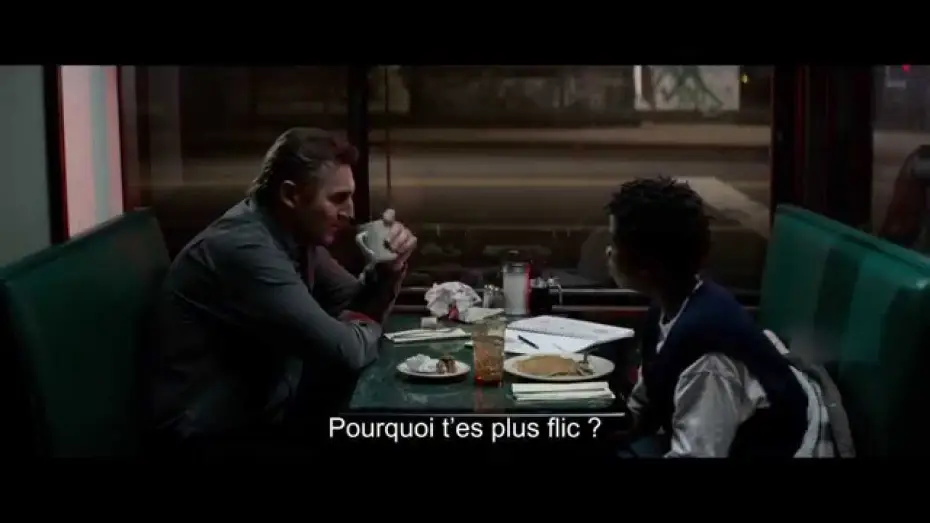 Watch film A Walk Among the Tombstones | BALADE ENTRE LES TOMBES - Bande Annonce VOST
