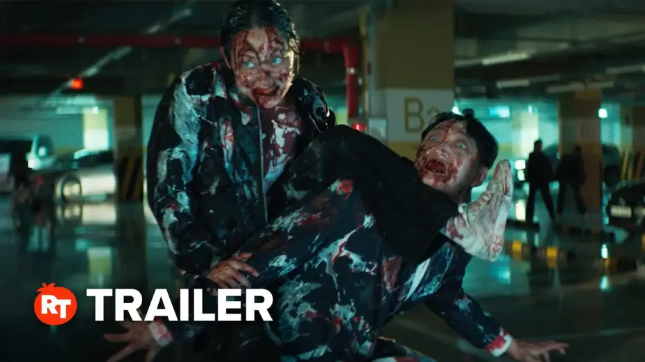 Watch film Colony | Colony Exclusive Trailer (2026)