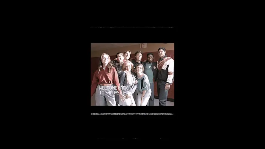 Watch film Fear Street: Prom Queen | NOW FILMING!
