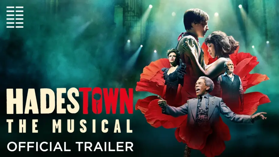 Watch film Hadestown | Official Trailer