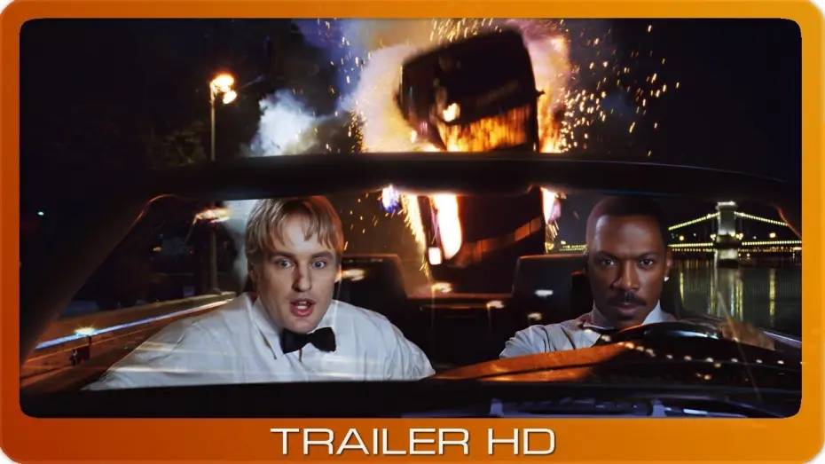Watch film I Spy | I Spy ≣ 2002 ≣ Trailer