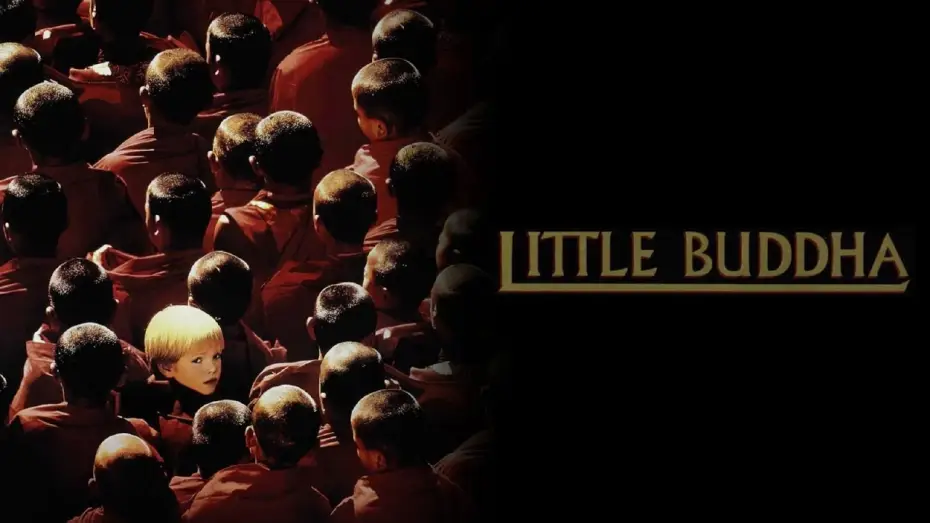 Watch film Little Buddha | Piccolo Buddha (film 1993) TRAILER ITALIANO