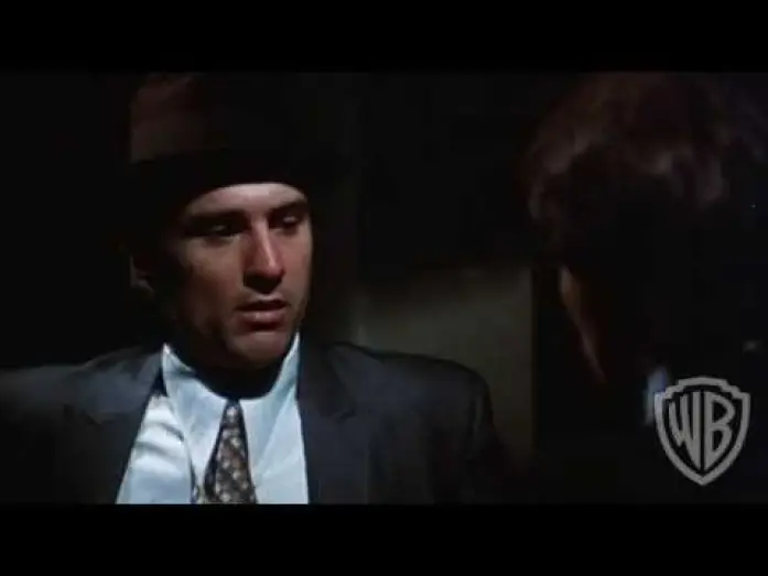 Watch film Mean Streets | Original Theatrical Trailer