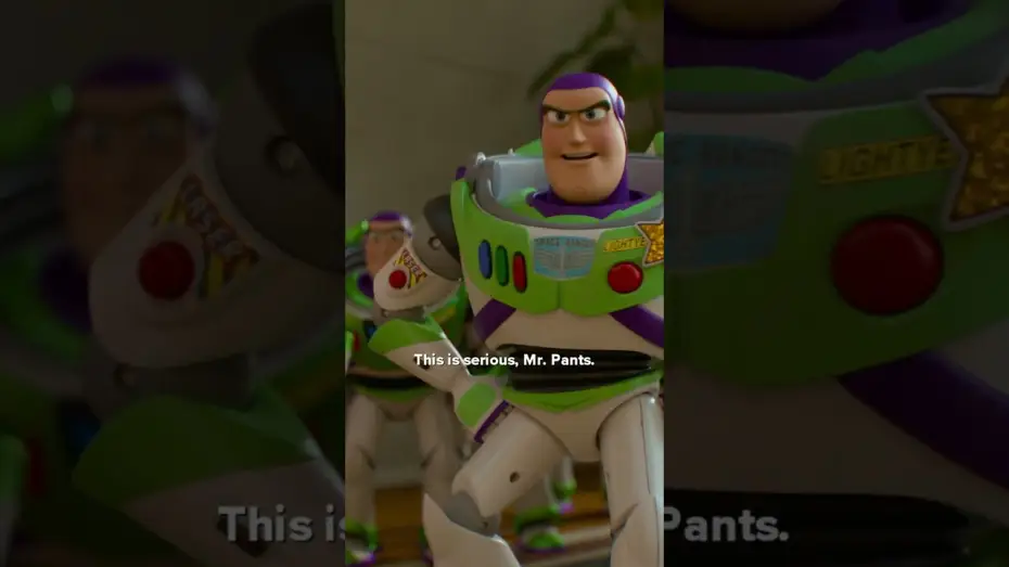 Watch film Toy Story 5 | Playtime has taken over!