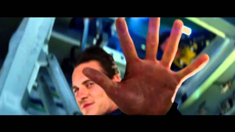 Watch film X-Men: First Class | Locating Shaw