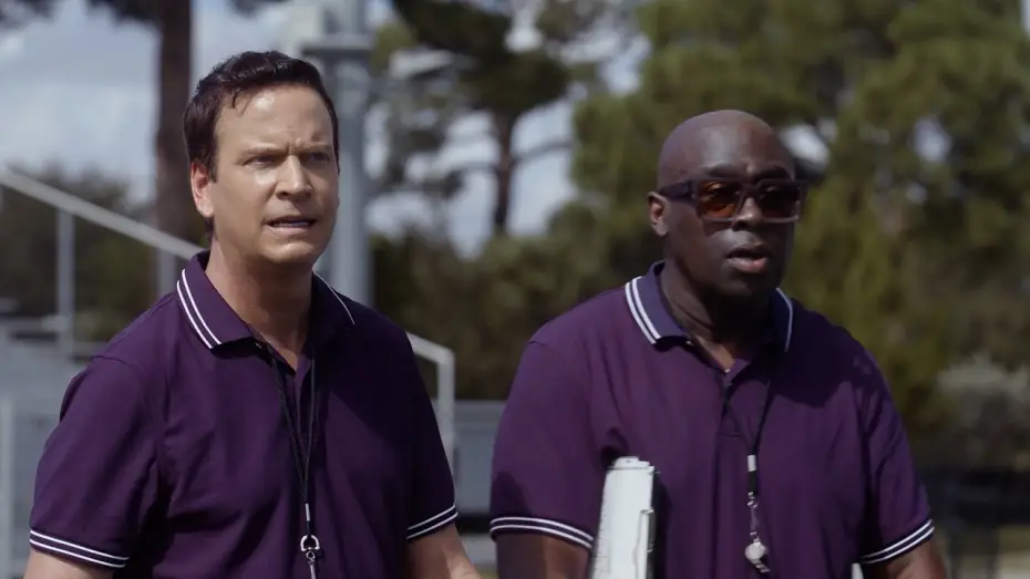 Watch film 4th & 44 | 4th & 44 [OFFICIAL CLIP] CHAD RIDGELY
