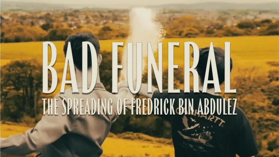 Watch film Bad Funeral | [SUBTITLES] Bad Funeral | Short Film (2026)