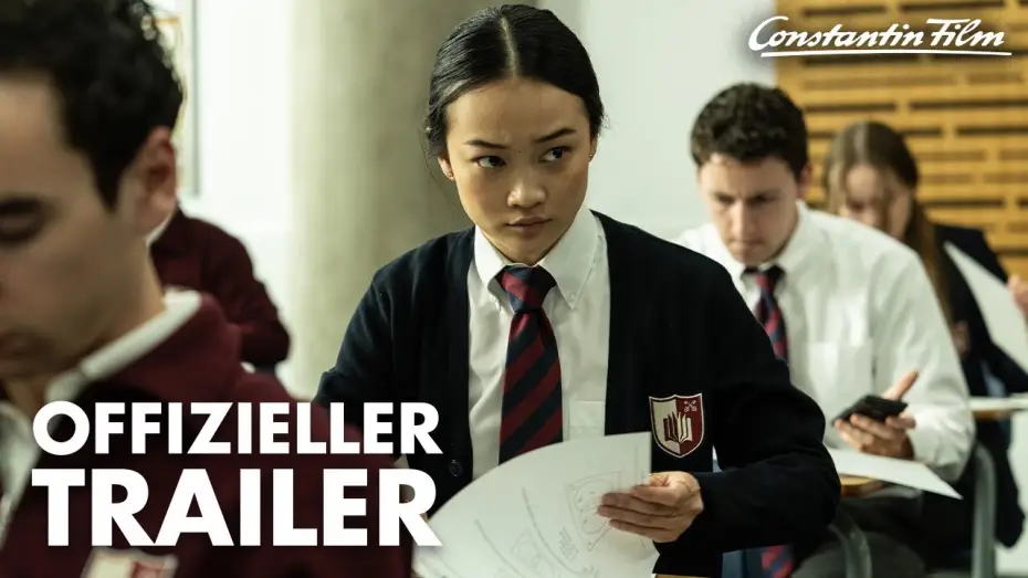 Watch film Bad Genius — Bad Genius I Offizieller Trailer