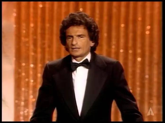 Watch film Chariots of Fire — Chariots of Fire Wins Original Screenplay: 1982 Oscars