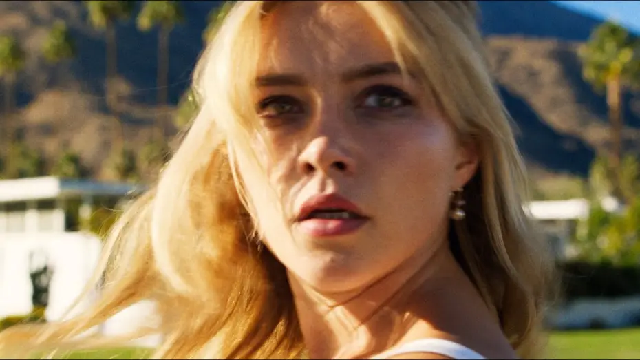 Watch film Don't Worry Darling — Tráiler Oficial #2