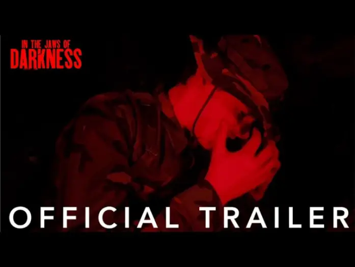 Watch film In the Jaws of Darkness — In The Jaws Of Darkness - Official Trailer | Horror Short Film |