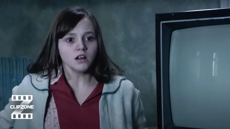 Watch film The Conjuring 2 | The Girl & The Chair