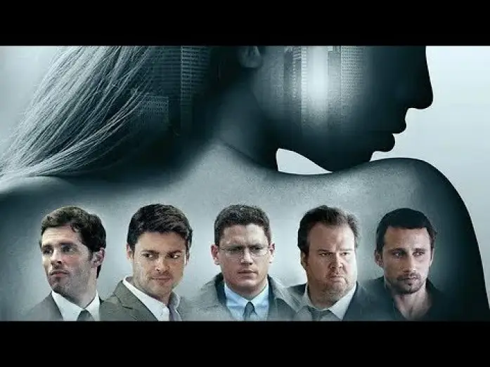 Watch film The Loft | Лофт - Русский трейлер (HD)