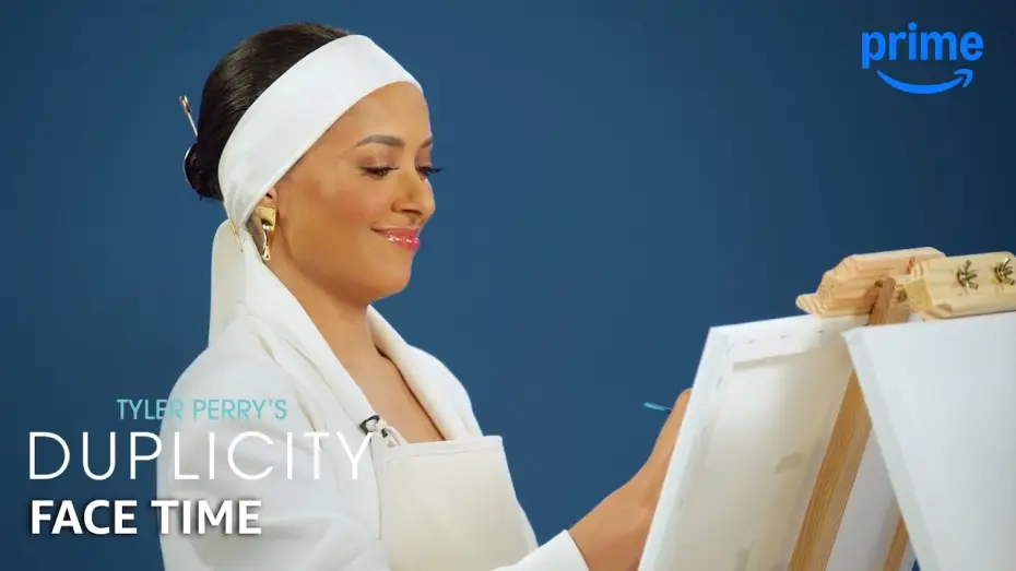 Watch film Tyler Perry's Duplicity | The Cast Paints Each Other