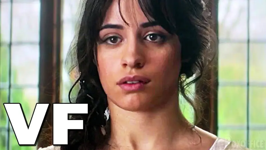 Watch film Cinderella — CENDRILLON Bande Annonce VF (2021)