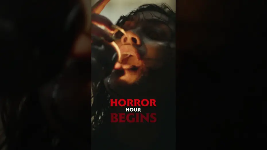 Watch film Evil Dead Burn — The Deadites have saved you a seat at the family dinner