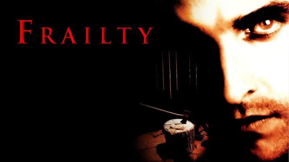 Watch film Frailty | Frailty - Nessuno &egrave; al sicuro (film 2001) TRAILER ITALIANO