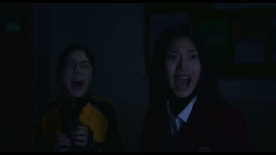 Watch film Idiot Girls and School Ghost: School Anniversary | BRUGGGORE Filmfestival 2025: Idiot Girls And School Ghost: School Anniversary Trailer