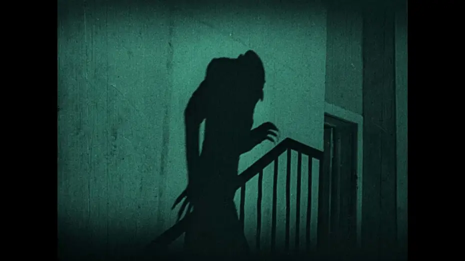 Watch film Nosferatu | NOSFERATU di  F.W. Murnau - Trailer ufficiale