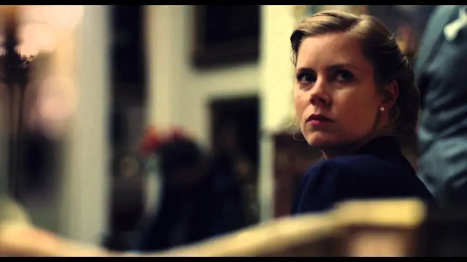Watch film The Master | The master - Trailre en espa&ntilde;ol HD