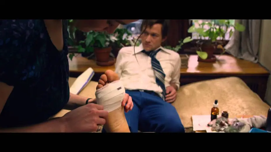 Watch film The Walk | The Walk - Trailer Ufficiale Italiano | HD