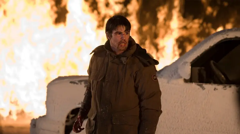 Watch film 30 Days of Night | Limited Edition 4K UHD SteelBook Trailer