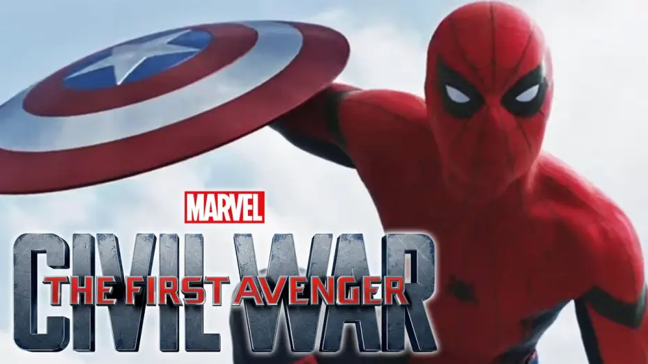 Watch film Captain America: Civil War | The First Avenger: Civil War - Trailer 2 - Deutsch HD