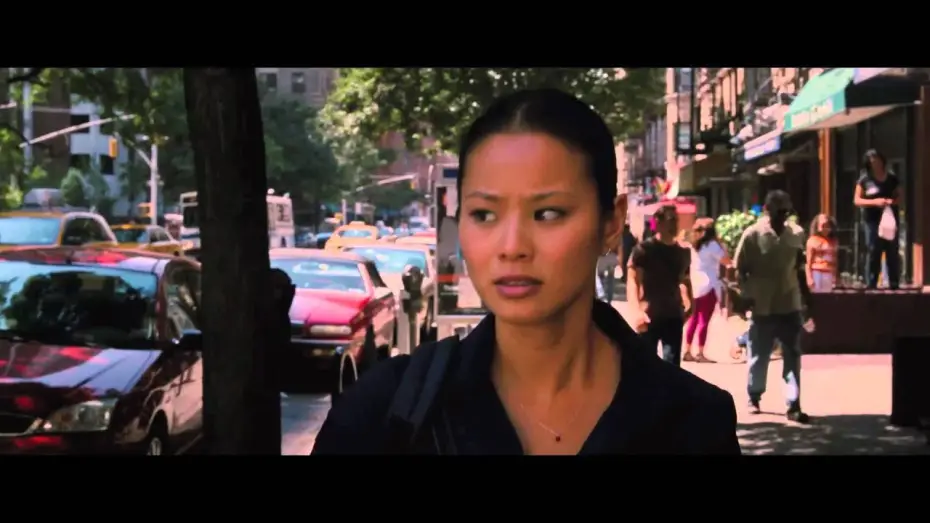 Watch film Premium Rush | Premium Rush - Bande annonce - VF