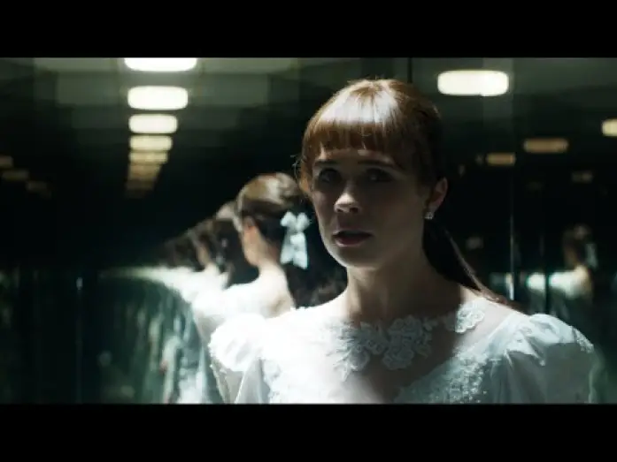 Watch film The Conjuring: Last Rites | Tr&aacute;iler Oficial en espa&ntilde;ol