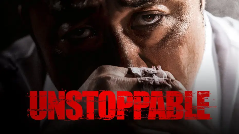 Watch film Unstoppable — UNSTOPPABLE - Deutscher Trailer