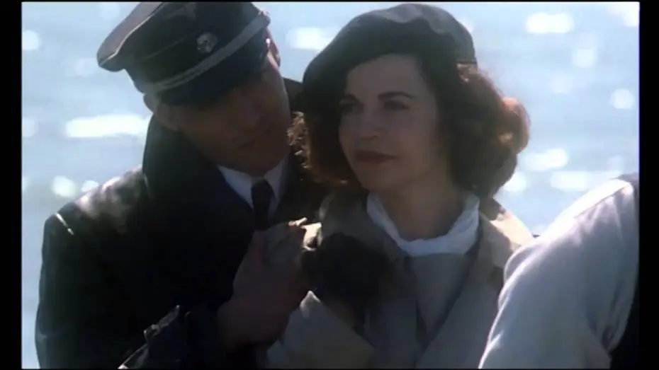 Watch film Black Angel | Senso &rsquo;45 Trailer