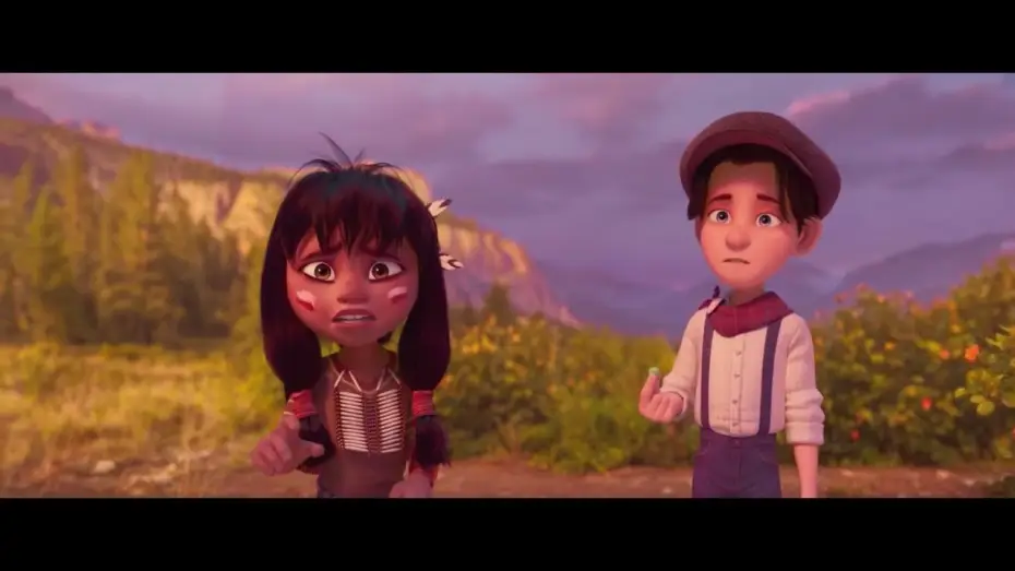 Watch film Buffalo Kids — Spot 3 "Diversión"