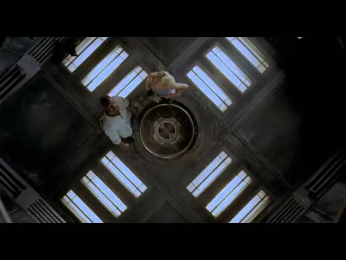 Watch film Cube Zero | Cube zero - Bande annonce Vf - Film d' Horreur Page Facebook