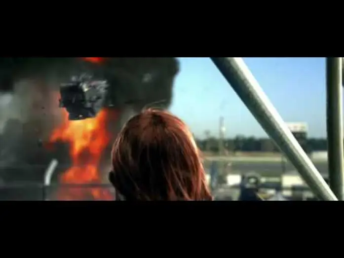 Watch film Final Destination 5 | TV Spot 17