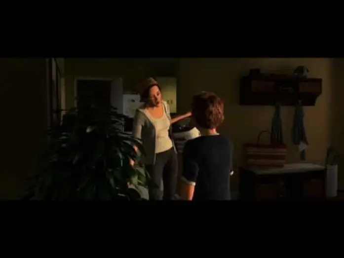 Watch film Mars Needs Moms | Marte necesita madres - Trailer en espa&ntilde;ol
